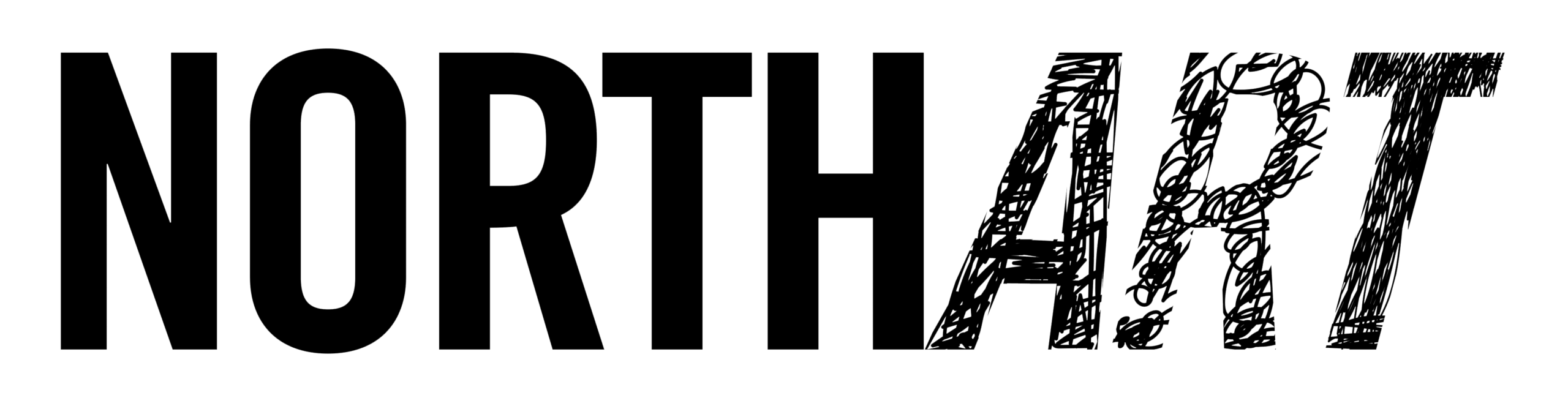 NORTHART logo_large NorthArt Gallery Logo